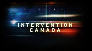 Open Thread for Intervention Canada
